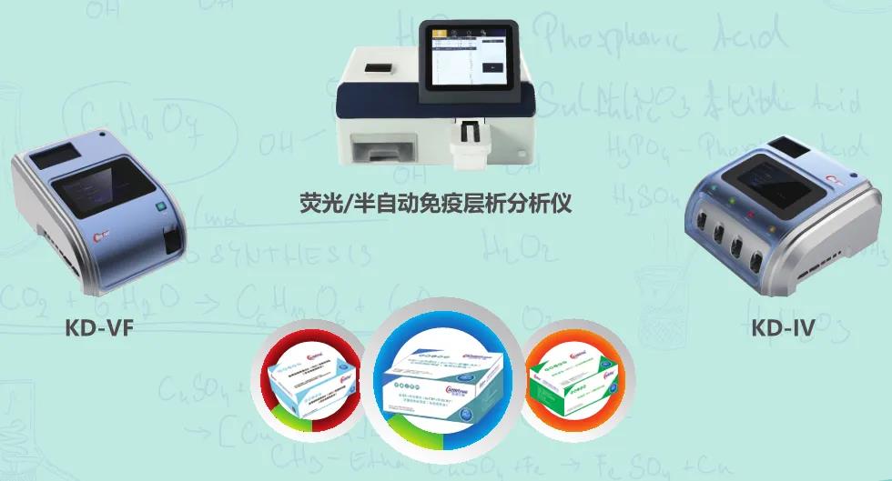 血清淀粉樣蛋白（SAA），你了解嗎？