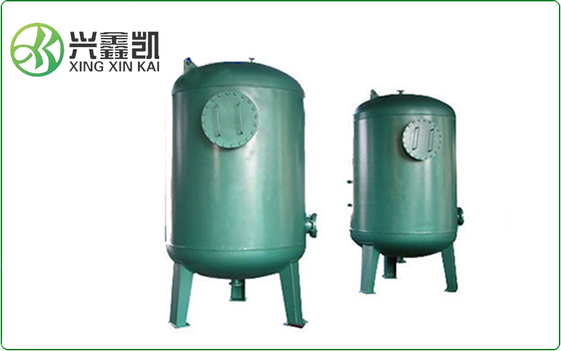 多介質過濾器（供應商）