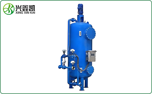 纖維球過濾器（生產廠家）