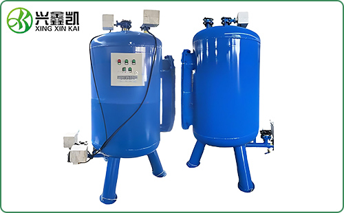 多介質過濾器（供應商）