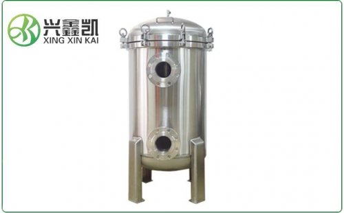 如何使袋式過(guò)濾器更耐用呢？