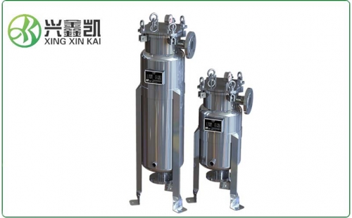 淺層砂過(guò)濾器的工作原理是什么？