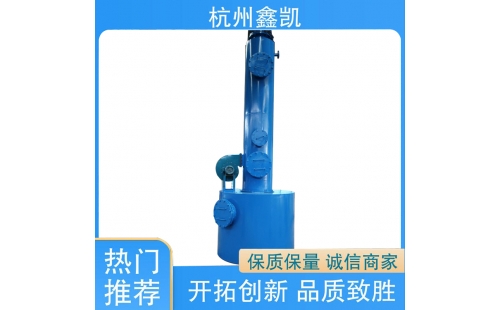 您知道脫碳塔的工作用途嗎？