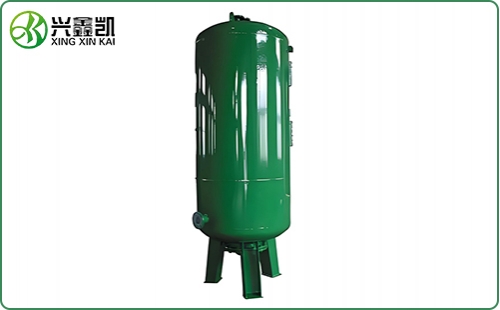 陰床、陽(yáng)床離子交換器
