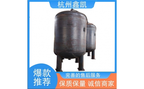 纖維束過濾器適用于哪些行業(yè)的水處理？-杭州鑫凱
