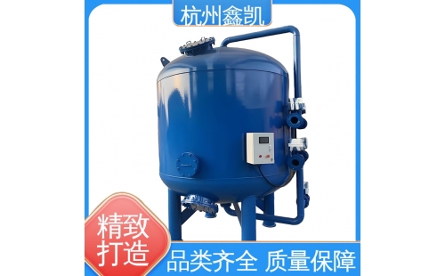 高效石英砂過(guò)濾器在工作時(shí)，需要注意哪些問(wèn)題？