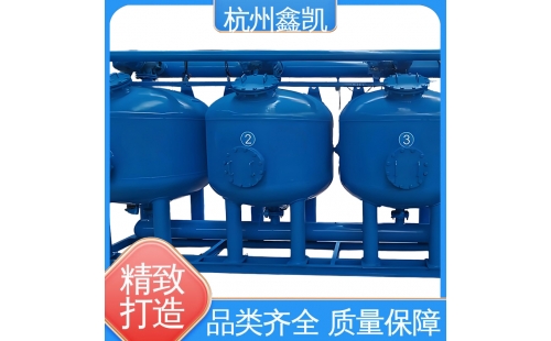 過濾器反沖洗的頻率一般是如何確定的？