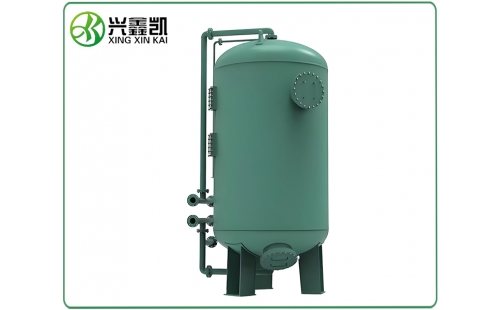 錳砂過(guò)濾器在使用過(guò)程中需要注意哪些問(wèn)題？-杭州鑫凱